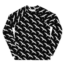 Load image into Gallery viewer, 'IWA Ho'āuna Youth Rash Guard