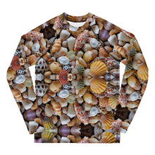 Load image into Gallery viewer, Kaipū Shell Youth Rash Guard