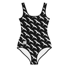Load image into Gallery viewer, 'IWA Ho'āuna Youth BodySuit