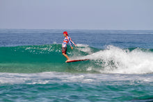 Load image into Gallery viewer, Hawaiian Flag Kāne Rash Guard