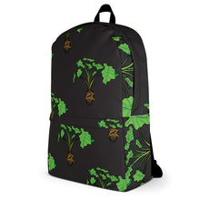 Load image into Gallery viewer, Hāloa's Lo'i Backpack