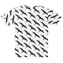 Load image into Gallery viewer, 'IWA Ho'āuna White Kāne Tee