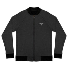 Load image into Gallery viewer, 'IWA Bomber Jacket