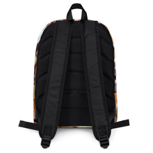 Load image into Gallery viewer, Kaipū Shell Love Backpack