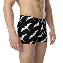 Load image into Gallery viewer, 'IWA Ho'āuna Kāne Boxer Briefs