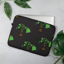 Load image into Gallery viewer, Hāloa's Lo'i Laptop Sleeve