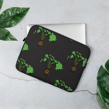 Load image into Gallery viewer, Hāloa's Lo'i Laptop Sleeve
