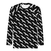 Load image into Gallery viewer, 'IWA Ho'āuna Kāne Rash Guard