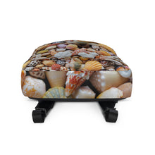 Load image into Gallery viewer, Kaipū Shell Love Backpack