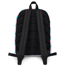 Load image into Gallery viewer, 'IWA Ho'āuna Cotton-Candy Backpack