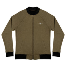 Load image into Gallery viewer, 'IWA Bomber Jacket