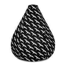 Load image into Gallery viewer, 'Iwa Ho'āuna Bean Bag Chair w/ filling