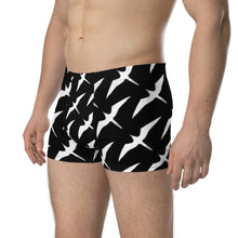 Load image into Gallery viewer, 'IWA Ho'āuna Kāne Boxer Briefs