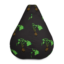 Load image into Gallery viewer, Hāloa's Lo'i Collection Bean Bag Chair w/ filling