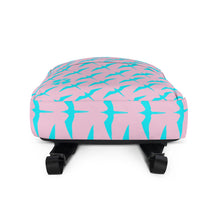 Load image into Gallery viewer, 'IWA Ho'āuna Cotton-Candy Backpack