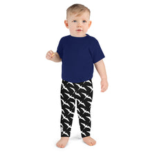 Load image into Gallery viewer, 'IWA Ho'āuna Keiki Leggings