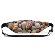 Load image into Gallery viewer, Kaipū Shell Fanny Pack