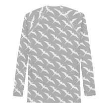 Load image into Gallery viewer, 'IWA Ho'āuna Kāne Rash Guard (Nai'a)