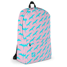 Load image into Gallery viewer, 'IWA Ho'āuna Cotton-Candy Backpack