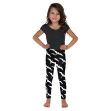 Load image into Gallery viewer, 'IWA Ho'āuna Keiki Leggings