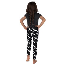 Load image into Gallery viewer, 'IWA Ho'āuna Keiki Leggings