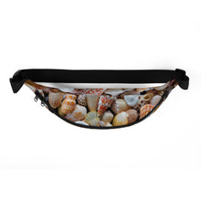 Load image into Gallery viewer, Kaipū Shell Fanny Pack