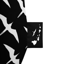 Load image into Gallery viewer, 'Iwa Ho'āuna Bean Bag Chair w/ filling