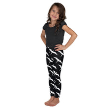 Load image into Gallery viewer, 'IWA Ho'āuna Keiki Leggings