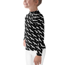 Load image into Gallery viewer, 'IWA Ho'āuna Keiki Rash Guard