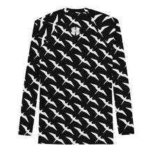 Load image into Gallery viewer, 'IWA Ho'āuna Kāne Rash Guard