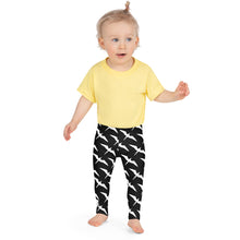 Load image into Gallery viewer, 'IWA Ho'āuna Keiki Leggings