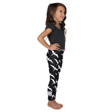 Load image into Gallery viewer, 'IWA Ho'āuna Keiki Leggings