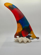 Load image into Gallery viewer, 9.0" Aloha Single Fin