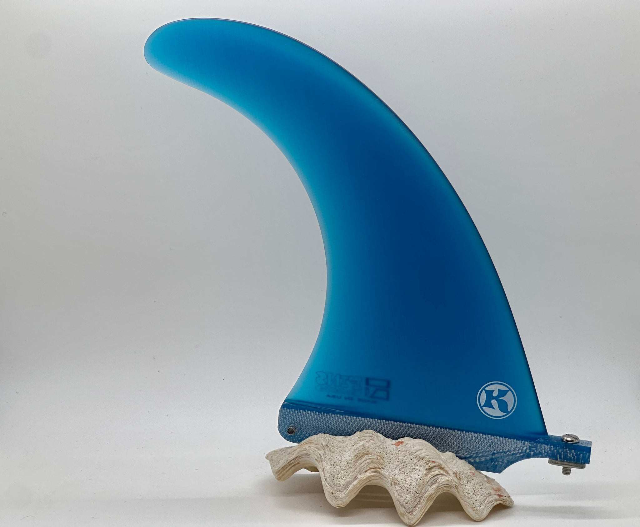 Kanoa Dahlin Fins Designs – 'IWA Surf Co. x H ICON808