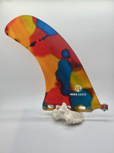 Load image into Gallery viewer, 9.5" Miss Lucy Single Fin