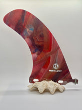 Load image into Gallery viewer, 9.0" Miss Lucy Single Fin