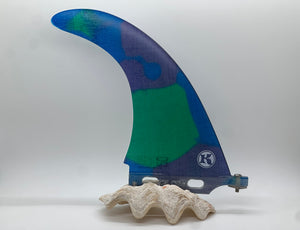 7.25" C-Series Carver Fin