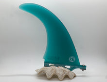 Load image into Gallery viewer, 7.25&quot; C-Series Carver Fin