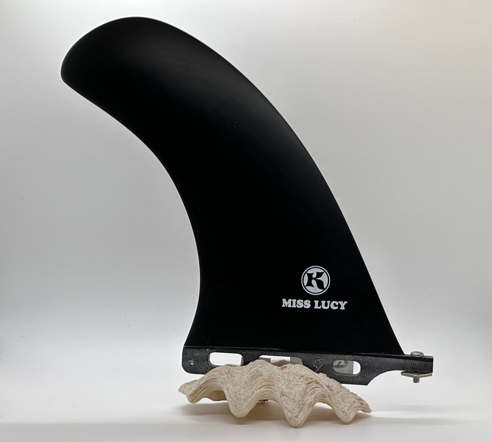 Miss Lucy Fin – 'IWA Surf Co. x H ICON808