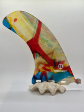 Load image into Gallery viewer, 9.0" Miss Lucy Single Fin