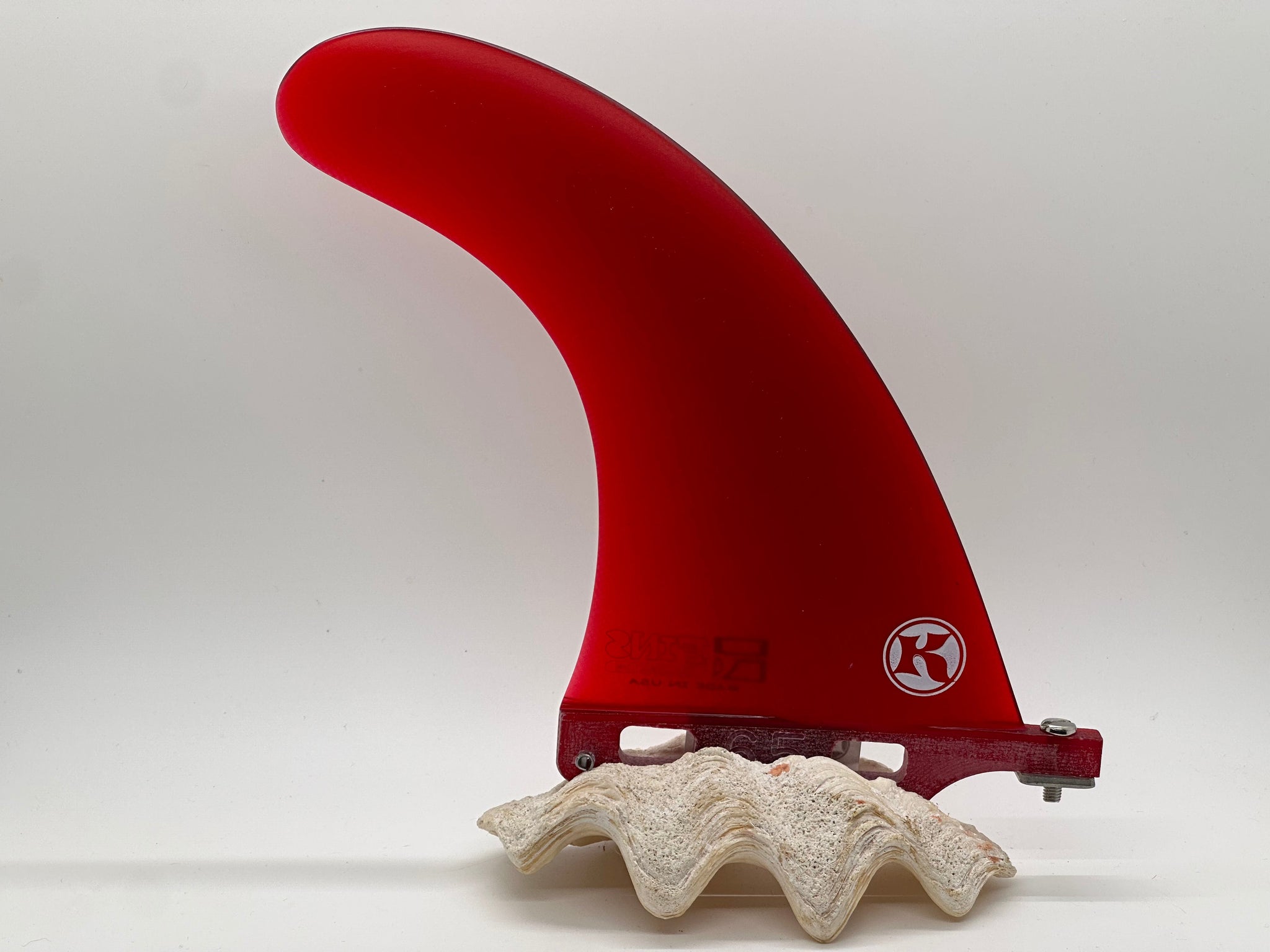 Kanoa Dahlin Fins Designs – 'IWA Surf Co. x H ICON808