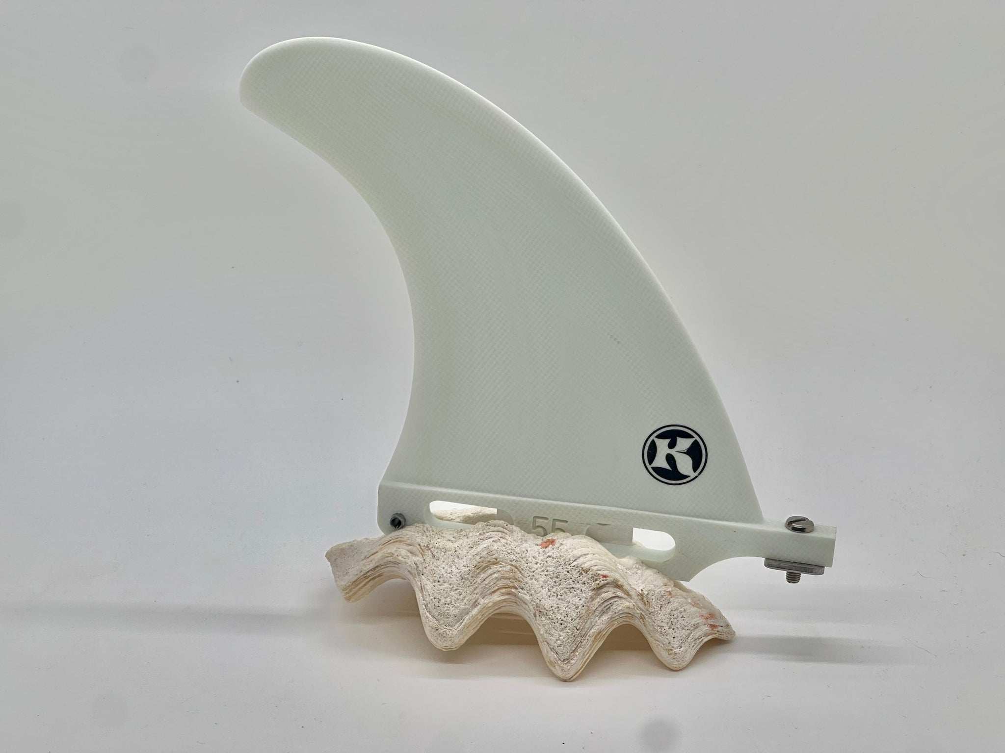 K2D2 Fin – 'IWA Surf Co. x H ICON808