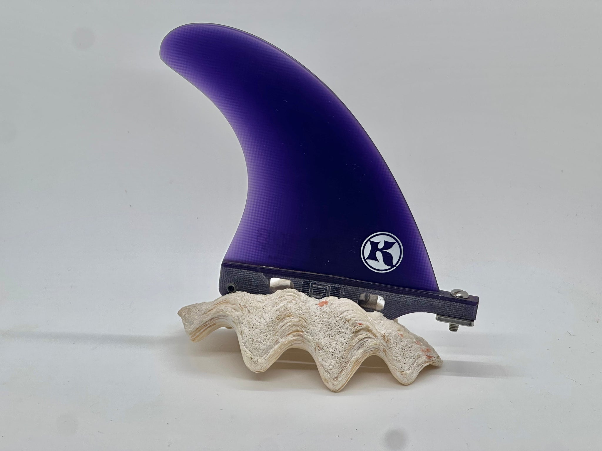 K2D2 Fin – 'IWA Surf Co. x H ICON808