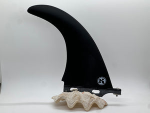 7.25" C-Series Carver Fin