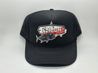 HICON808 Trucker