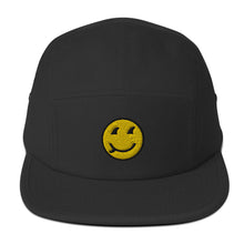 Load image into Gallery viewer, Stay Sto&#39;KD 5-Panel Cap