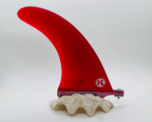 6.75" Cover Shot Fin