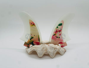 KD Side Bite Fins FCS System