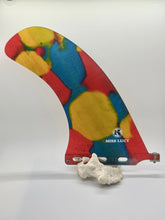 Load image into Gallery viewer, 10.0" Miss Lucy Single Fin