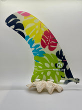 Load image into Gallery viewer, 9.0" Miss Lucy Single Fin